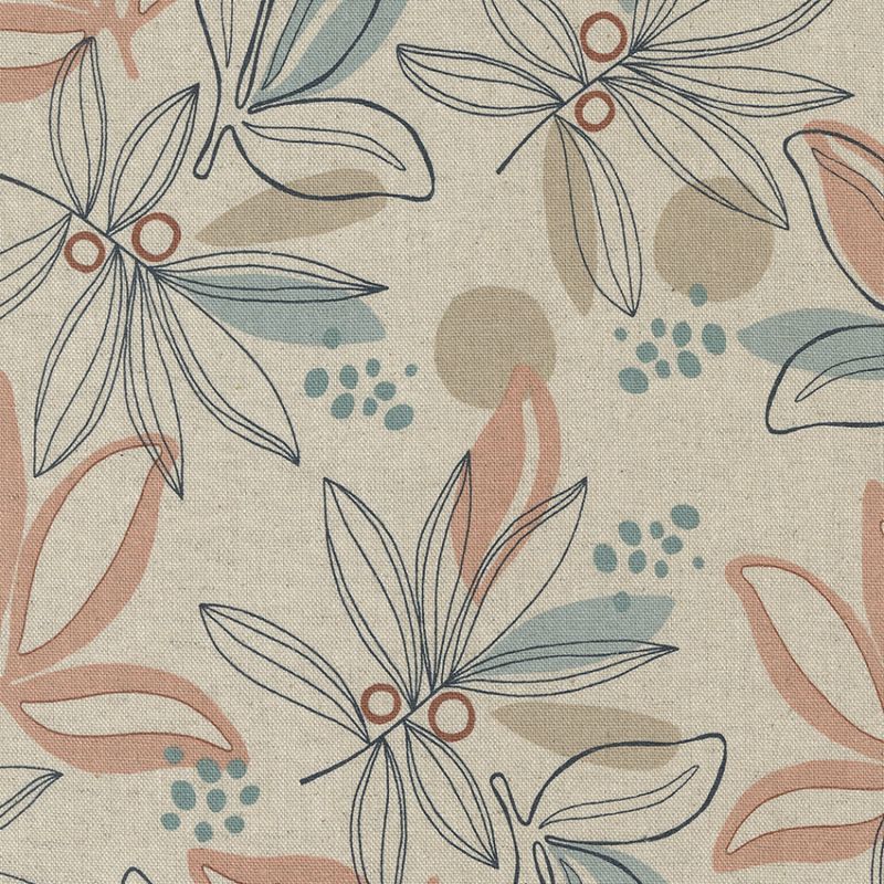 Melrose Palm Mochi Linen Angel 1,3m