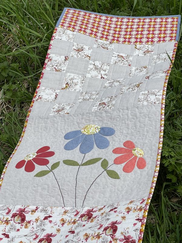 Blooming memories og litt mere 3m
