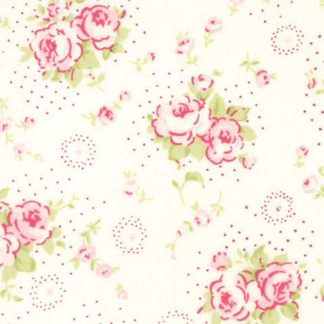 Hovedbilde Fleurs - søte blomster 1m