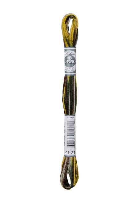 Hovedbilde DMC Coloris 4521