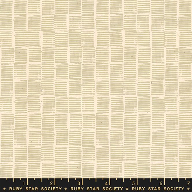 Hovedbilde Kaki stripeblokker