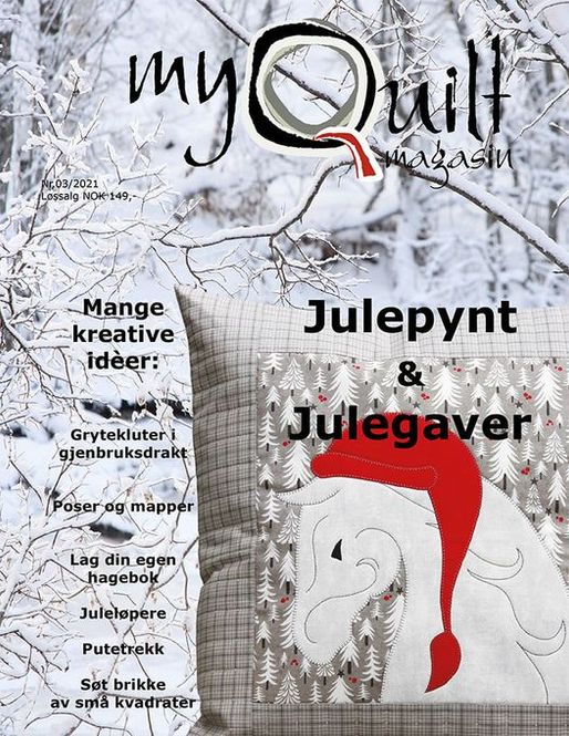 Hovedbilde myquilt 3/2021 