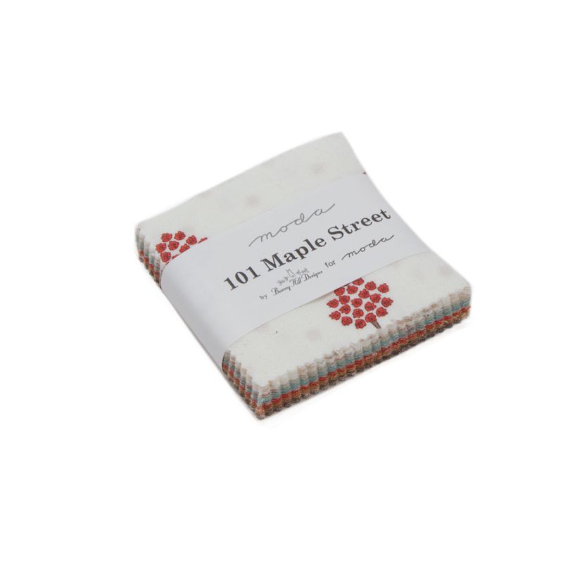 UTSOLGT 101 Maple Street - Minicharm