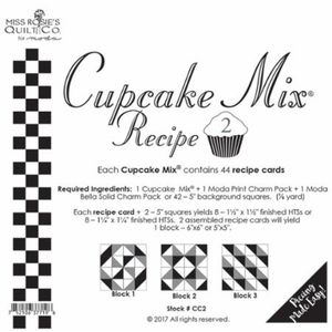 Cakemix