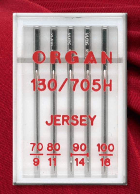 Jersey str 70 til 100