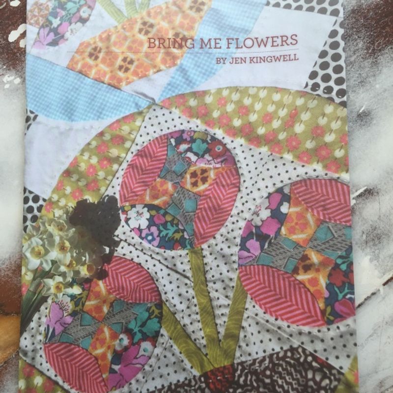 Bring me flowers