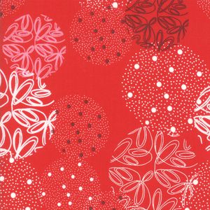 Zen Chic - Just red