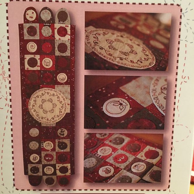Hovedbilde Grans Christmas pud *