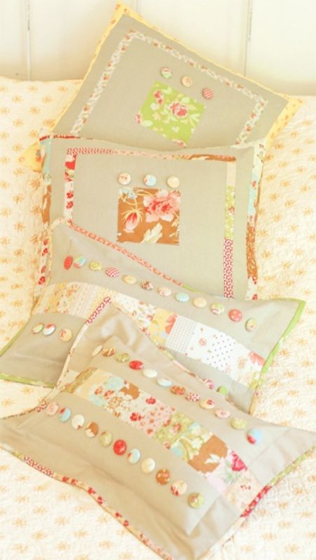 Pillow Duet