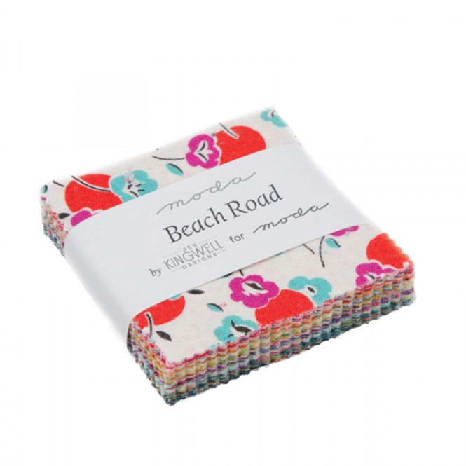 Hovedbilde Beach road - mini charm