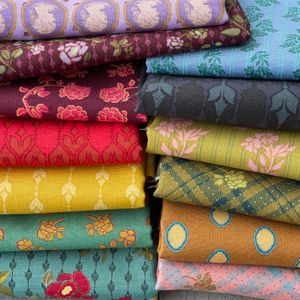 SKW Cottage Cloth
