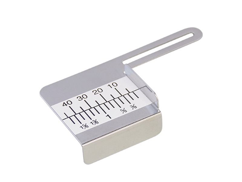 Stoffguide Gruppe 9C + 11B