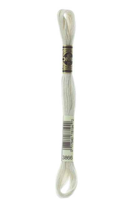 Hovedbilde DMC Mouline 3866