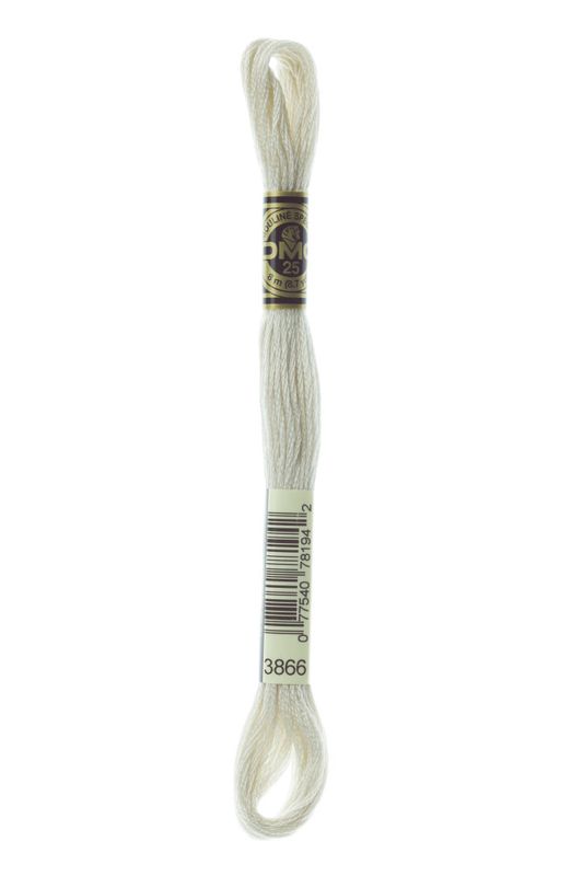 DMC Mouline 3866