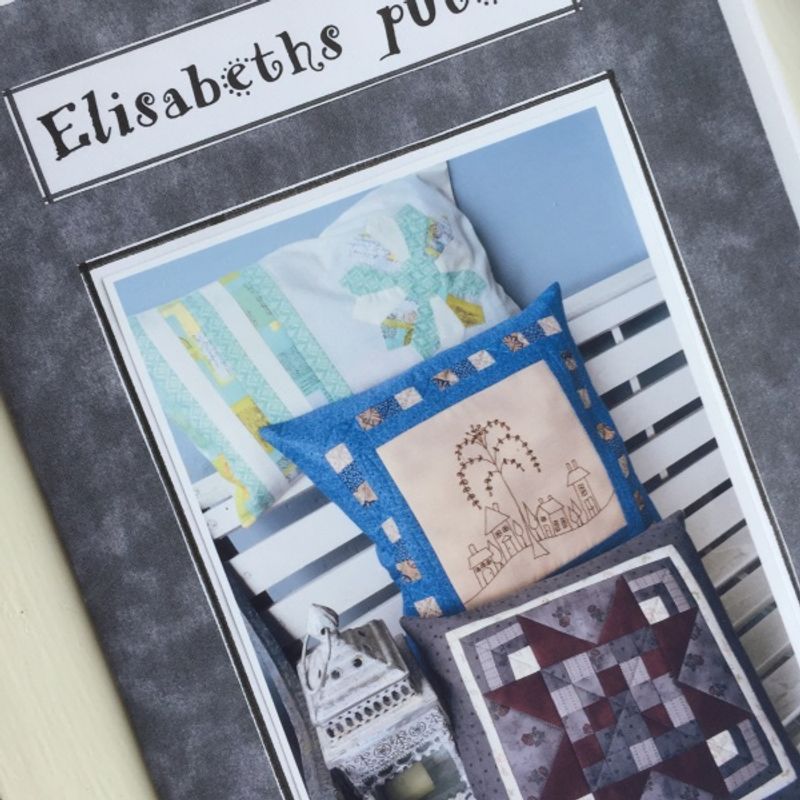 Elisabeths puter *