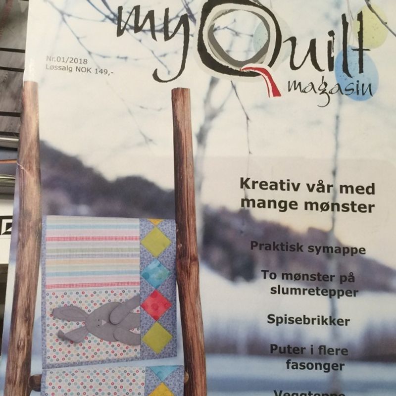 myQuilt 1/2018 