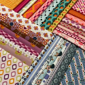 Jen Kingwell - Mixed Bag of Bonbons