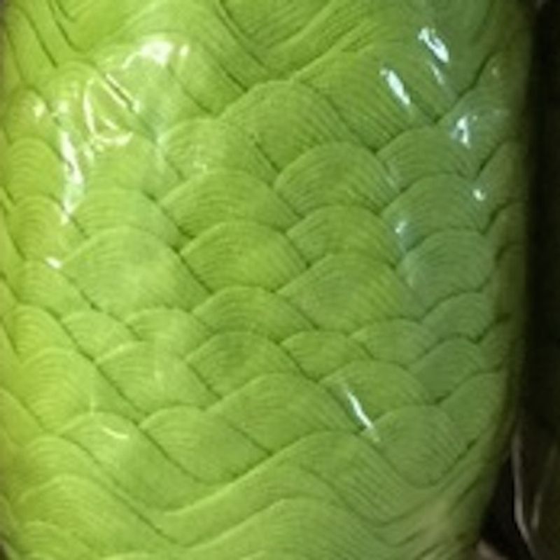 Kroklisse - Jumbo 1 3/8