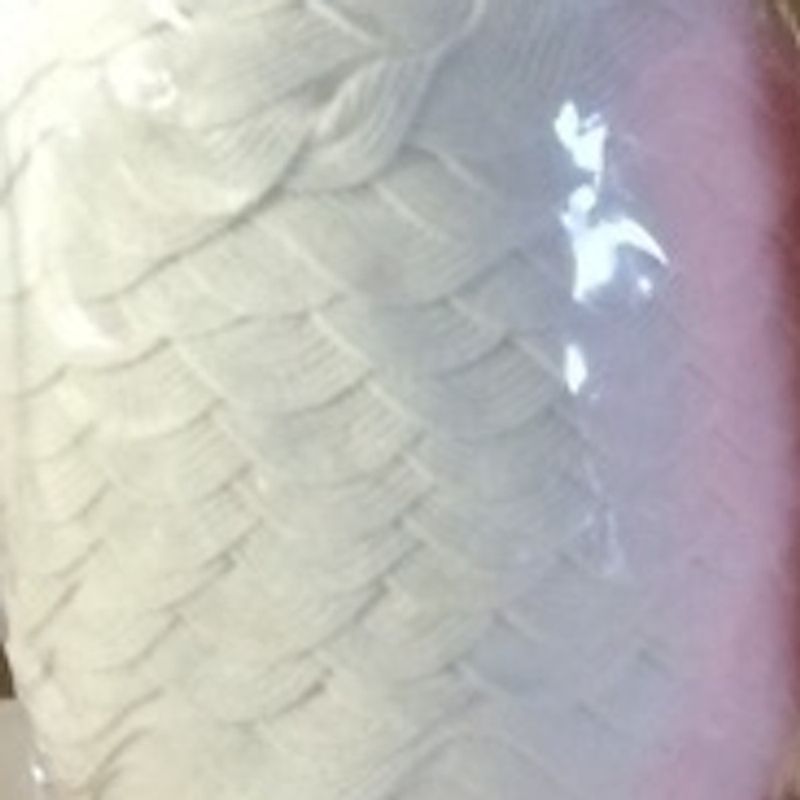 Kroklisse - Jumbo 1 3/8