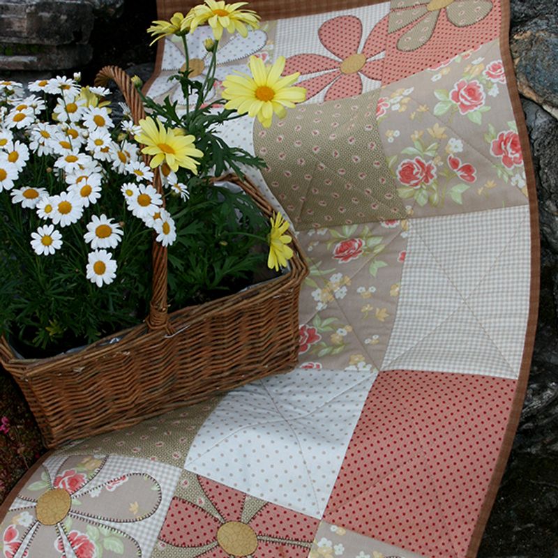 Sommerblomster