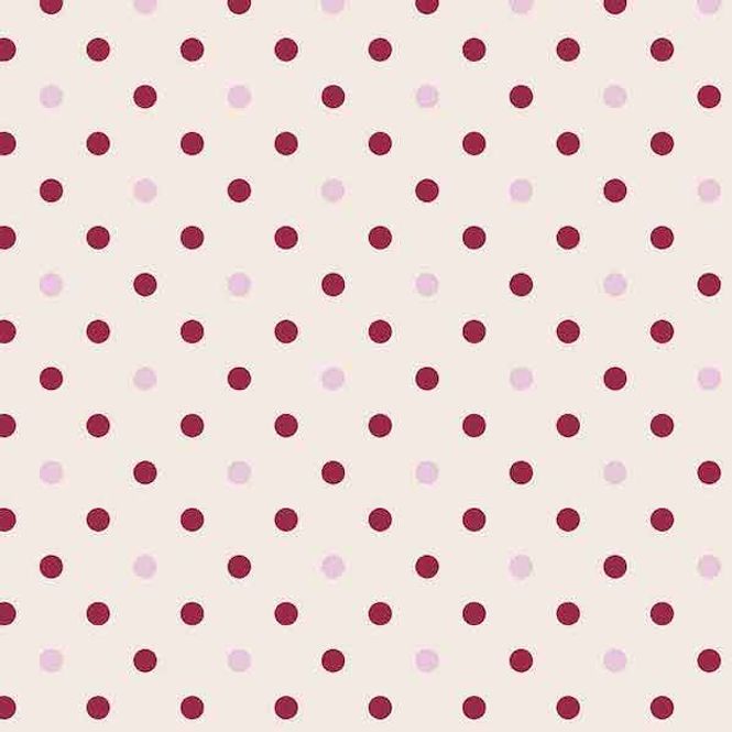 Hovedbilde *Avalana Bomullsjersey - rosa ...