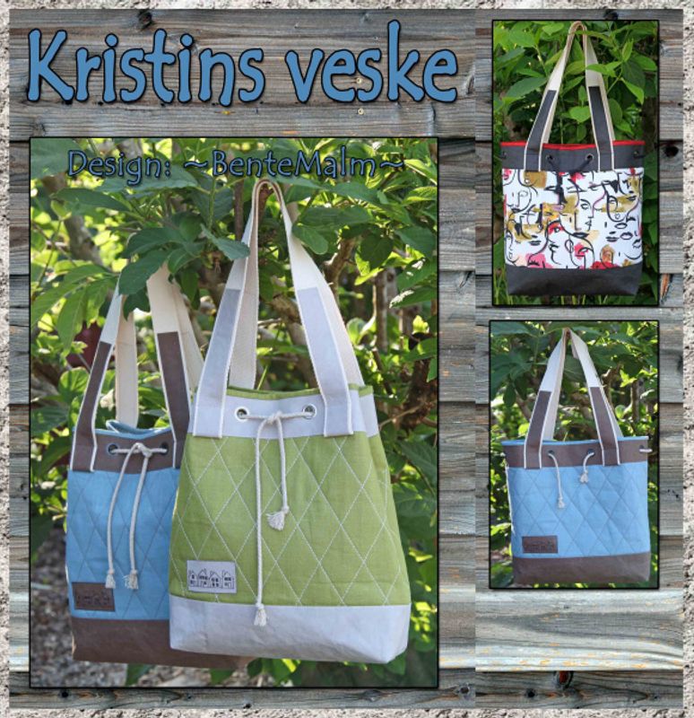 Kristins veske