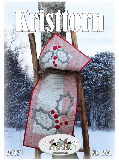 Hovedbilde Kristtorn