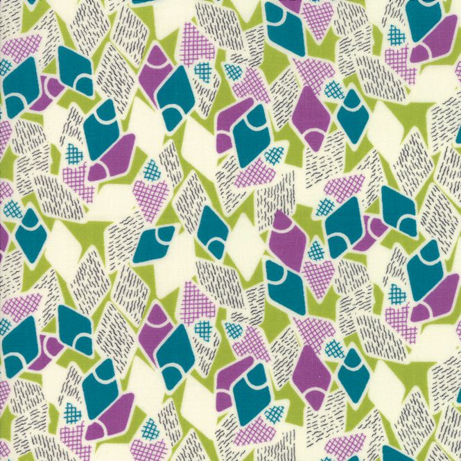 Hovedbilde Remix Mosaikk
