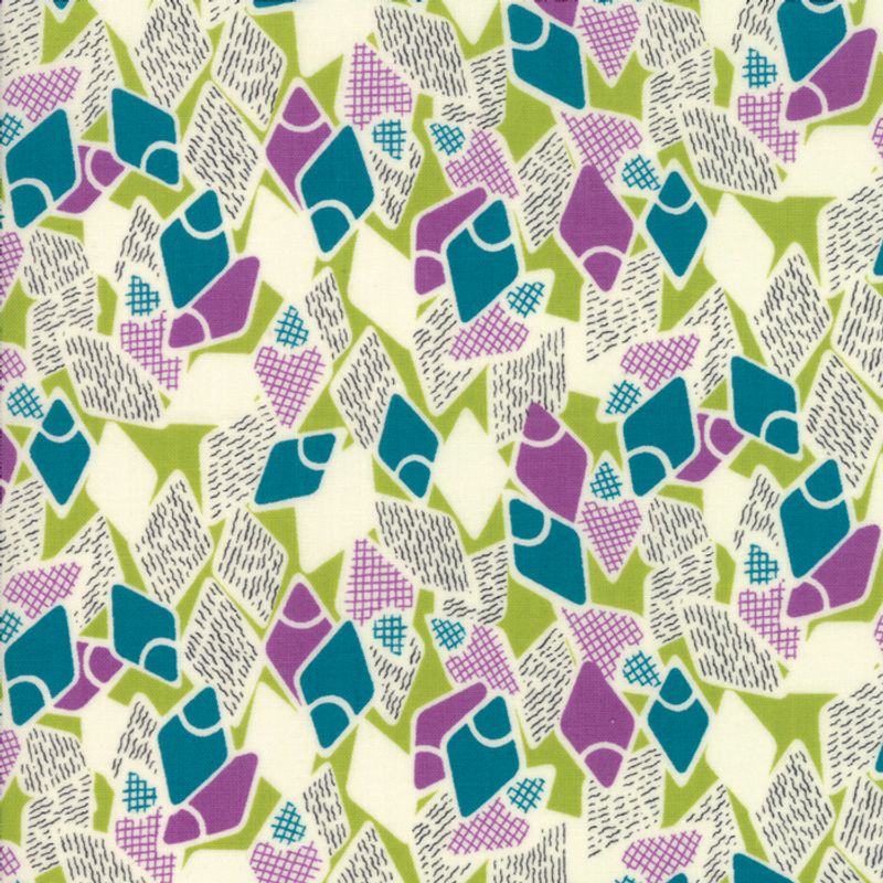 Remix Mosaikk