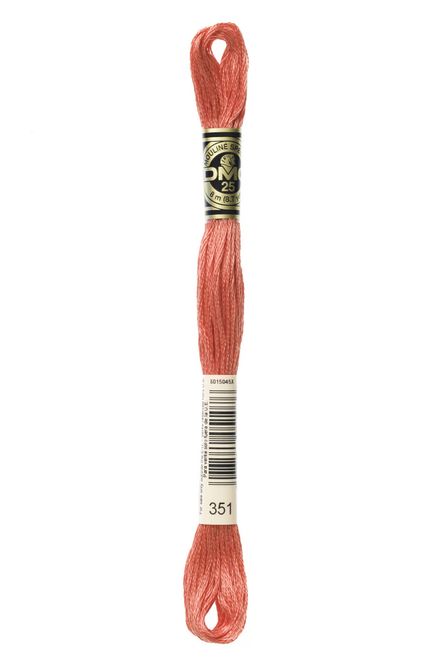 Hovedbilde DMC Mouline 351