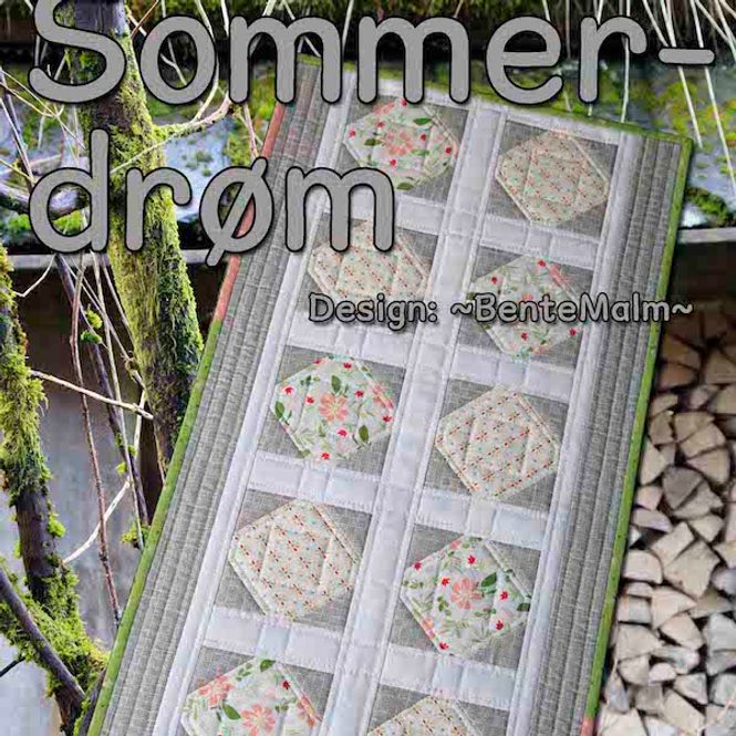 Hovedbilde Sommerdrøm
