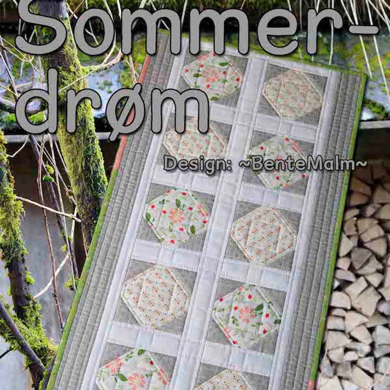 Sommerdrøm