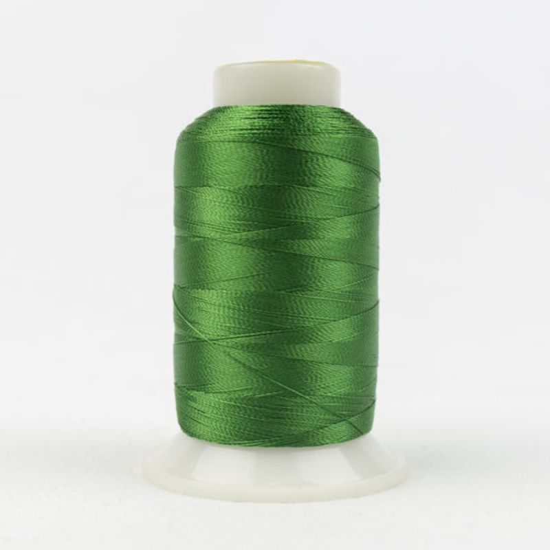 Splendor Swamp Green
