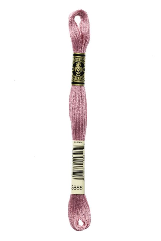 DMC Mouline 3688