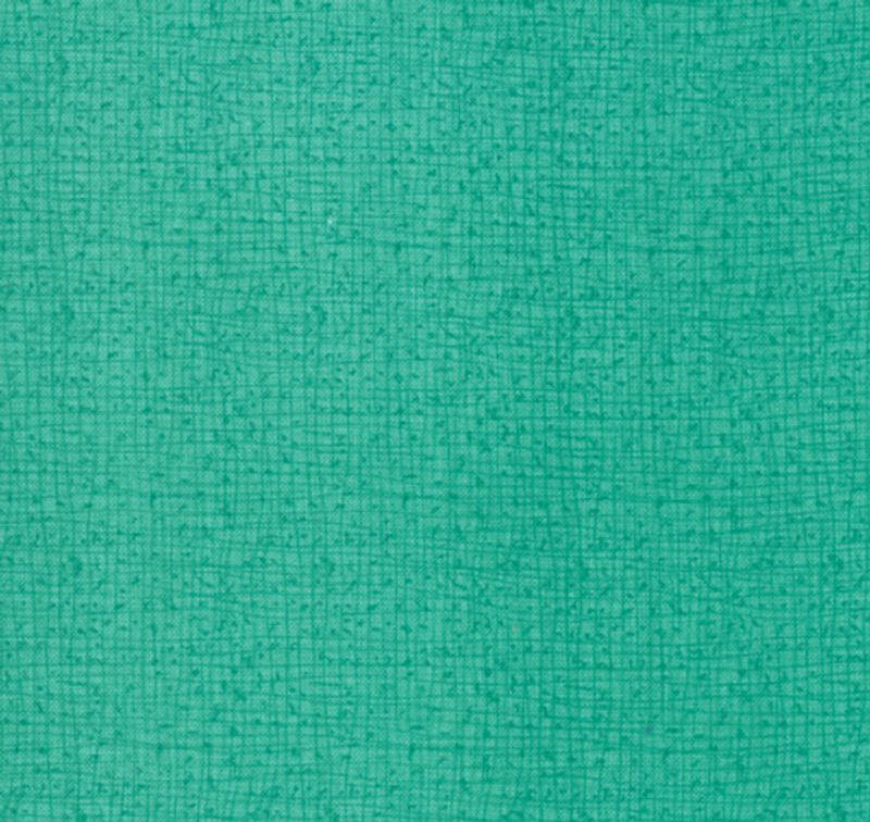 Thatched - Smaragdgrønn - 50cm