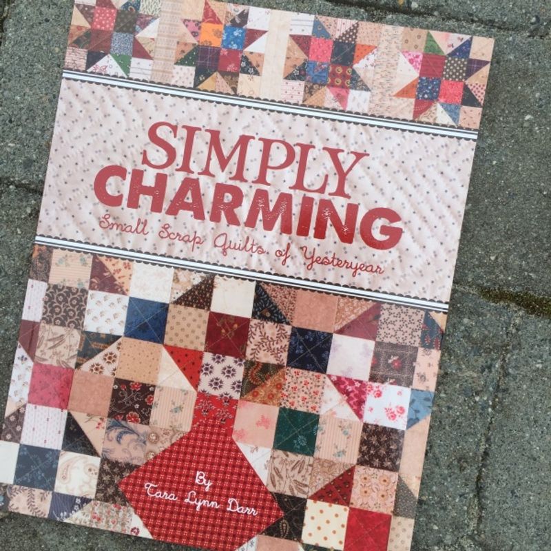 Simply Charming - utsolgt