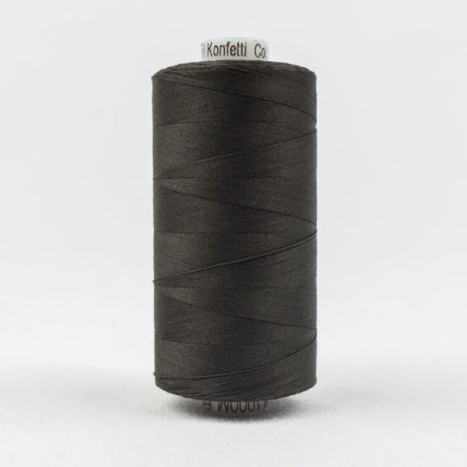 Hovedbilde Konfetti Soft Black