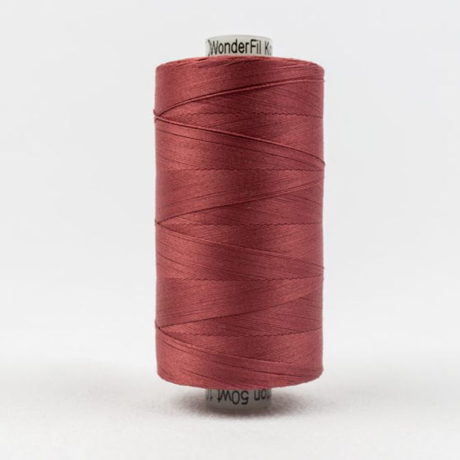 Hovedbilde Konfetti Dark Rose