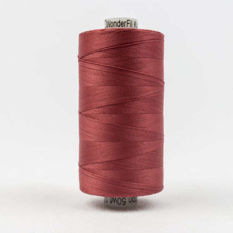 Konfetti Dark Rose