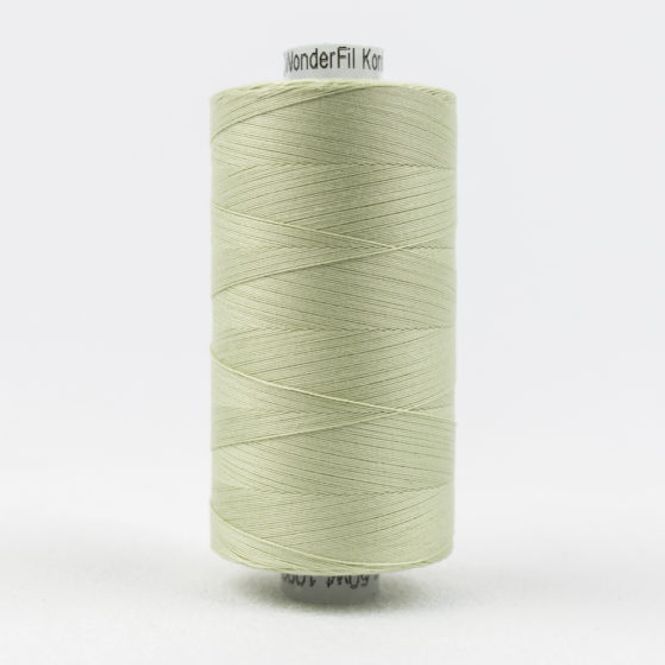 Hovedbilde Konfetti Light Sage Green