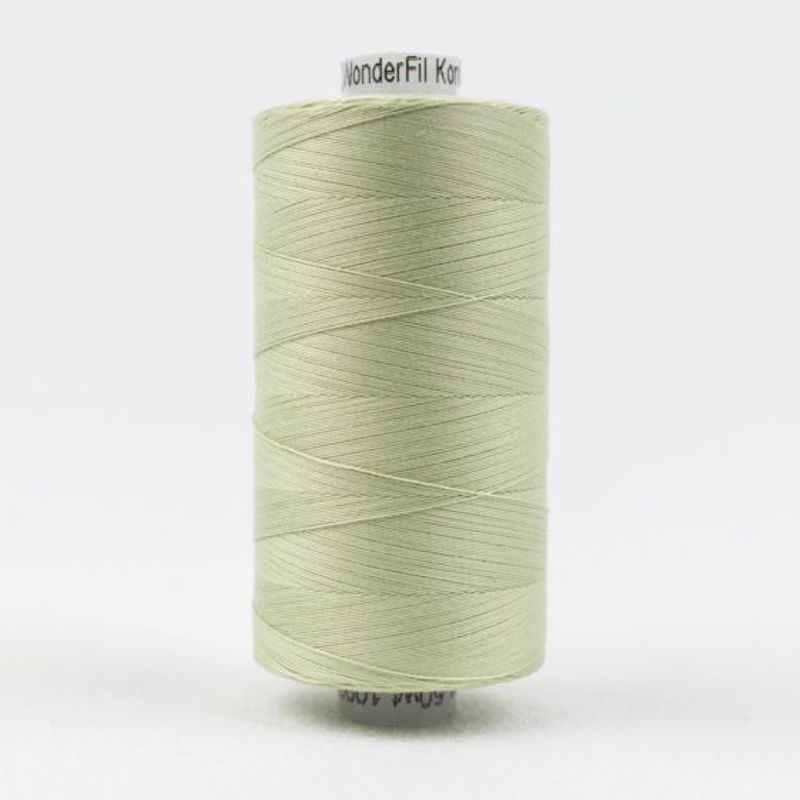 Konfetti Light Sage Green
