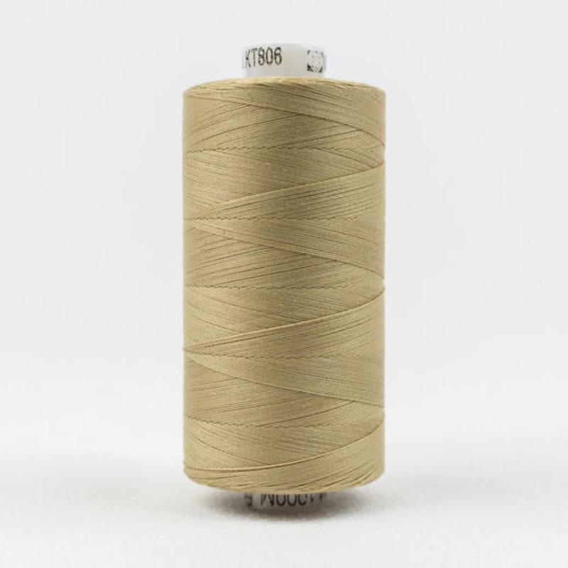 Konfetti Dark Ecru