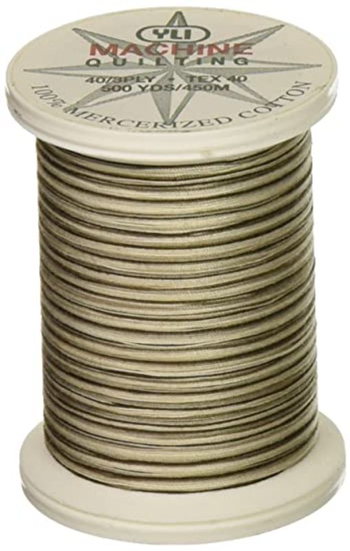 YLI  Quiltetråd - 450m