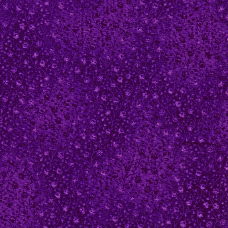 Fusions Eggplant 50cm