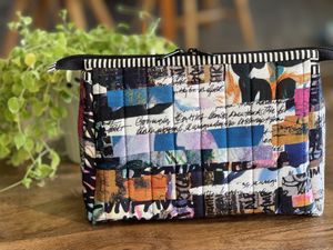 til inspirasjon - Tones mapper i tøffe farger