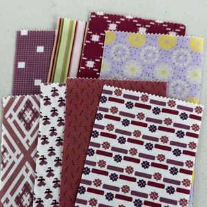 Lollies Gathered - x5