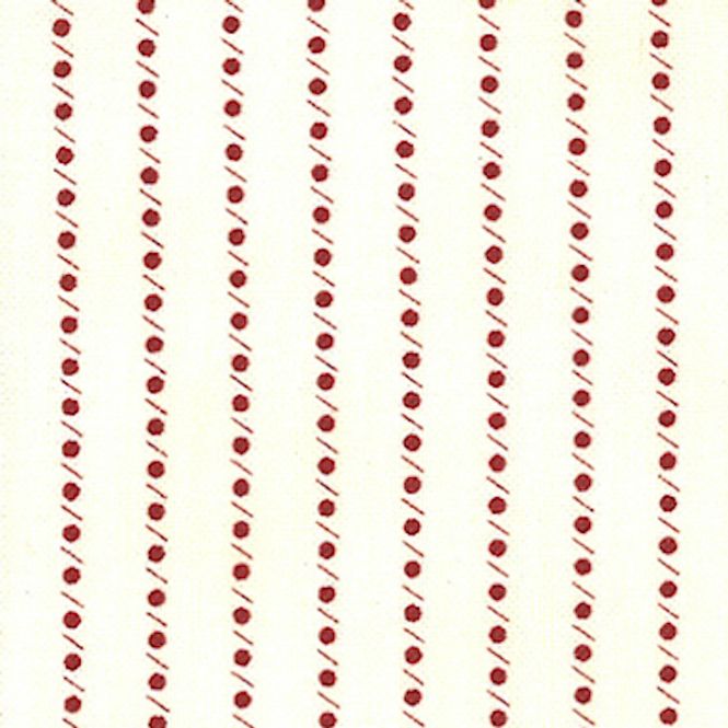 Hovedbilde Redwork gathering: stripe ...