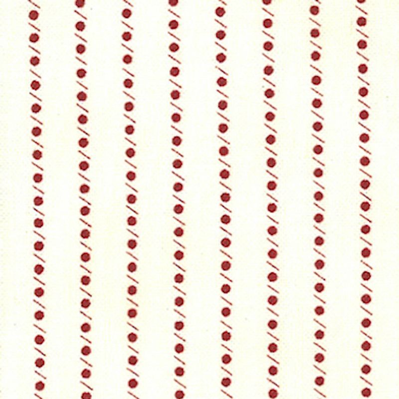 Redwork gathering: stripe effekt  -  2m