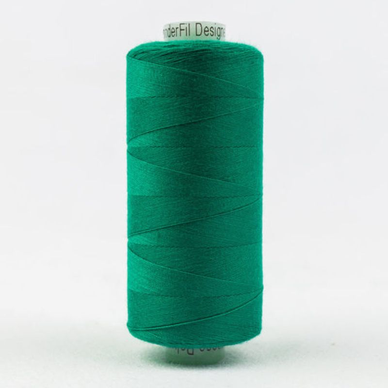 Designer Elf Green