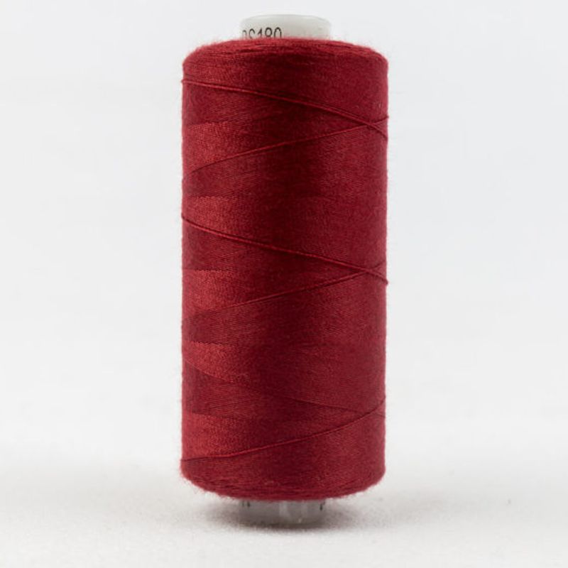 Designer Cherry Red 